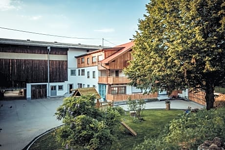 Wastlbauer