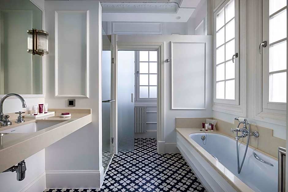 Villa Magalean Hotel & Spa