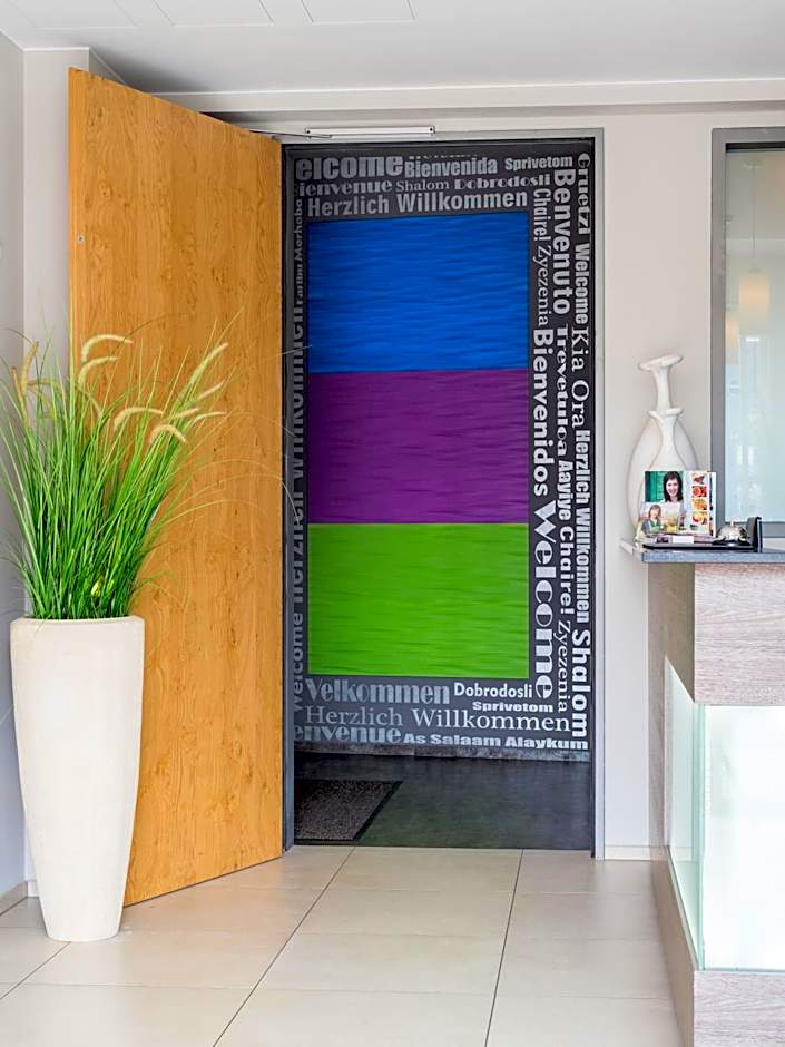 Parkhotel Pfarrkirchen