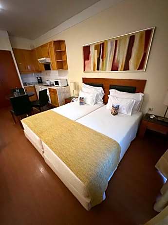 Semanas 30 e 24 Vila Galé Cerro Alagoa