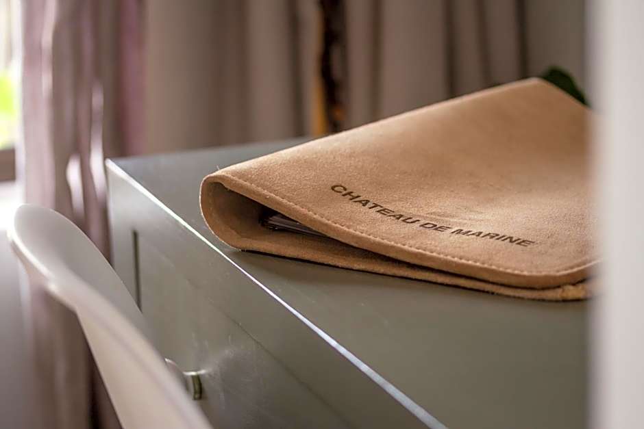Chateau de Marine Boutique Hotel
