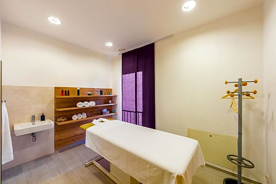 Hotel SKI