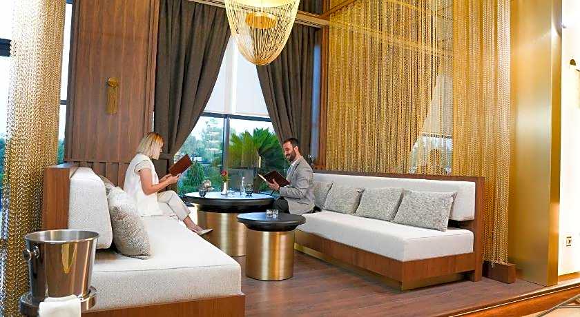 Divan Erbil Hotel