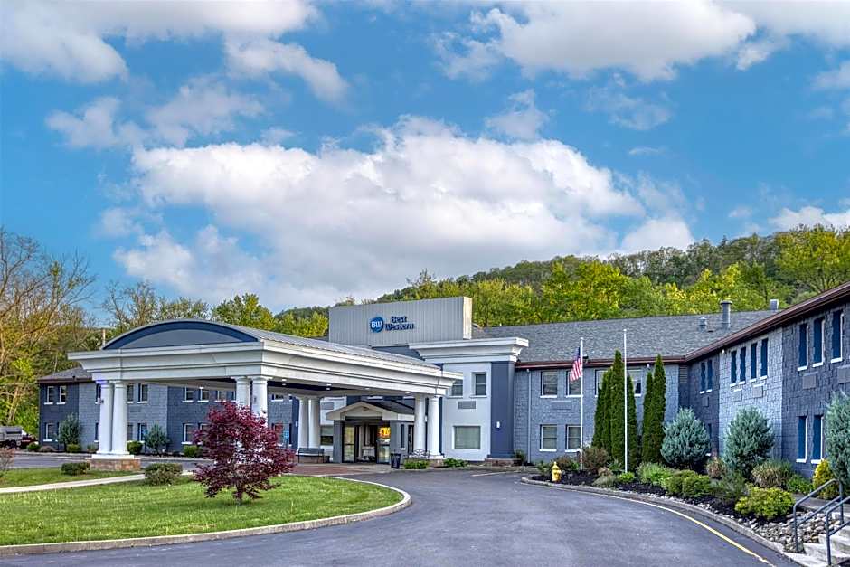 Best Western Owego Inn