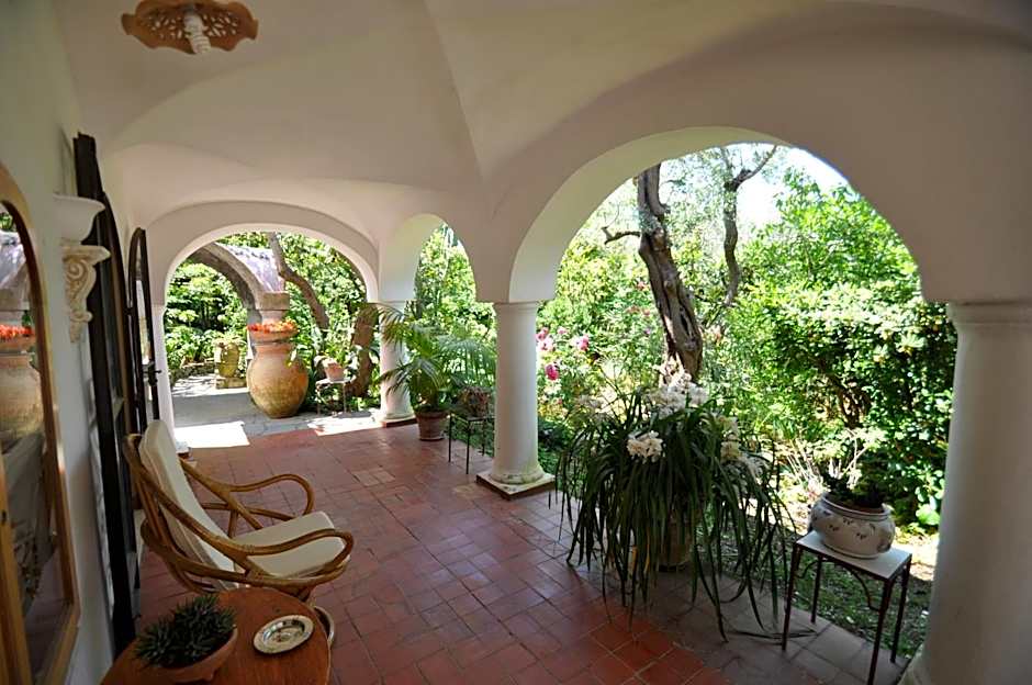 Villa Eva