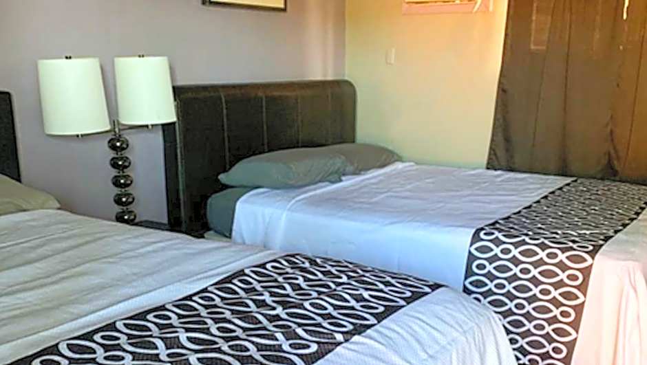 Copper Mountain Motel