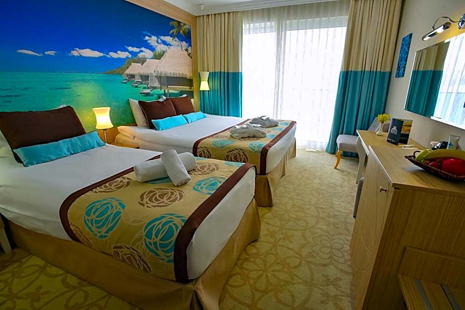 Hotel Izgrev Spa & Aquapark