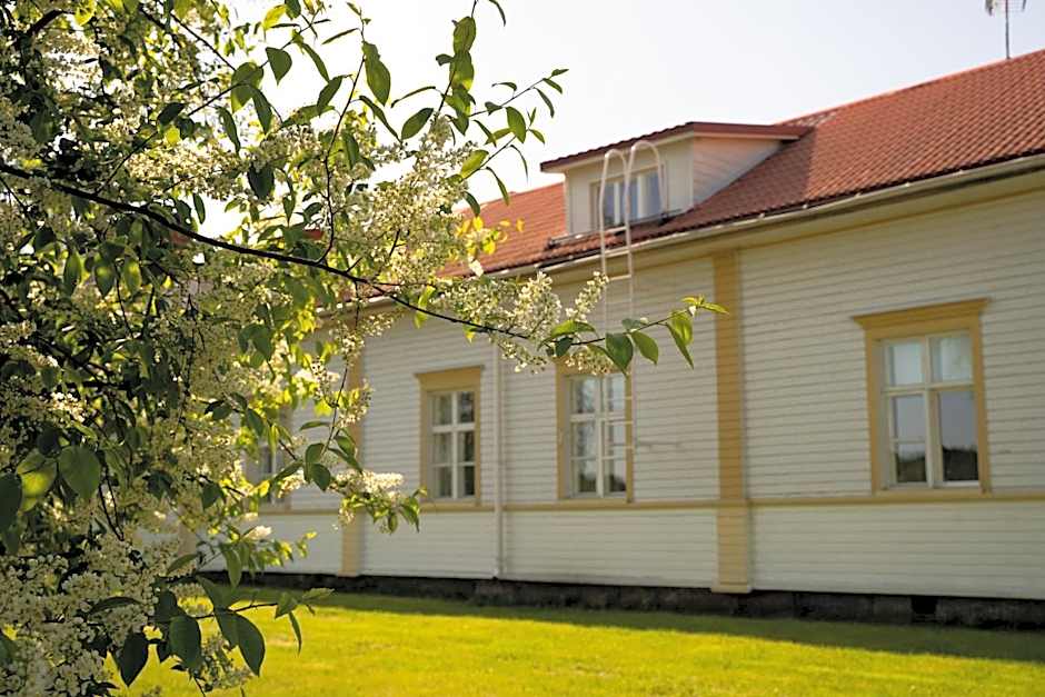 B&B Villa Kauppila