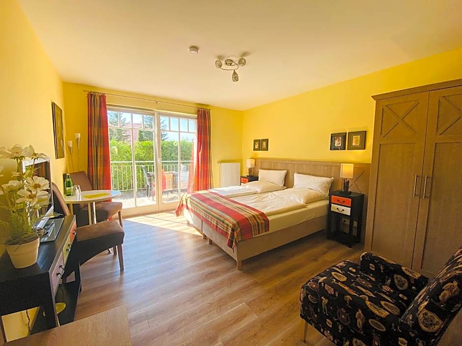 Landhaus Hammoor Stieper Gastronomie GmbH