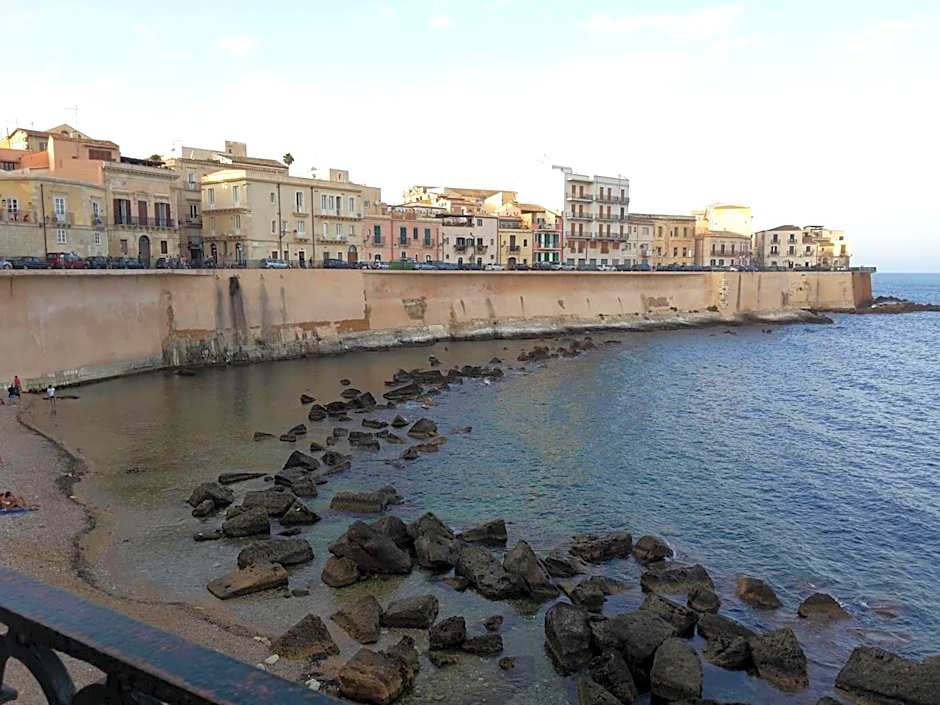 B&B Siracusa Holidays
