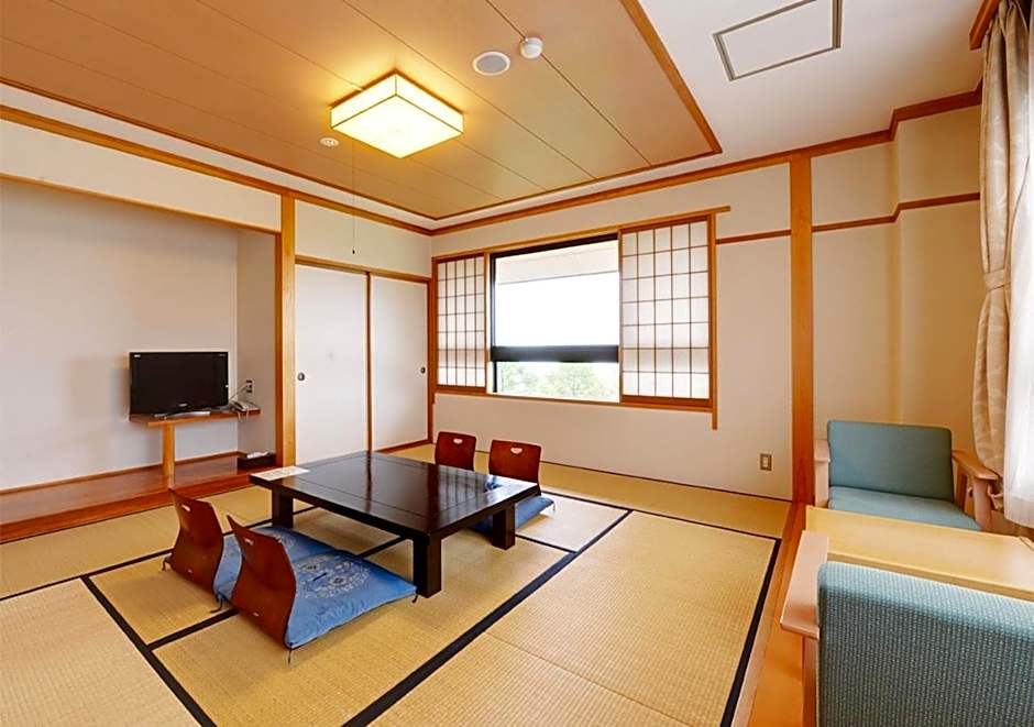 Shirabiso Kogen Amanogawa