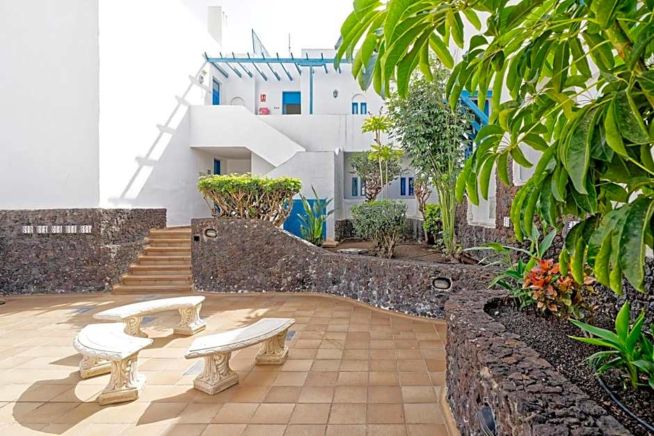 Bluesea Bahia Fanabe & Villas