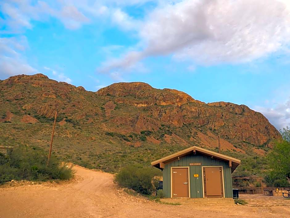 Terlingua Ranch Lodge