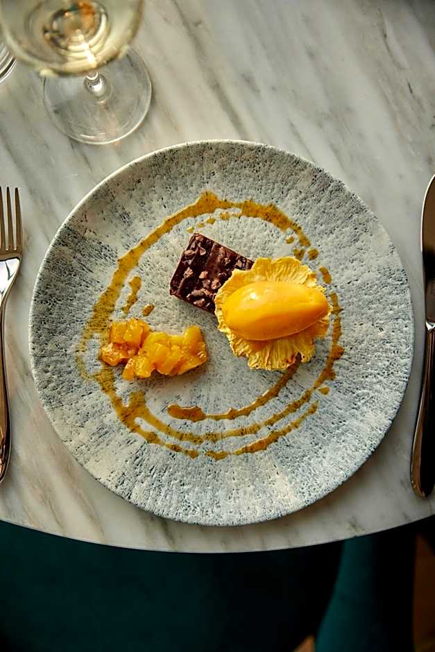 Tŷ Milford Waterfront