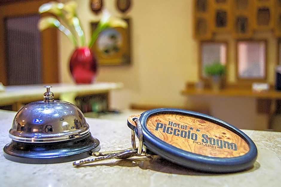 Hotel Piccolo Sogno