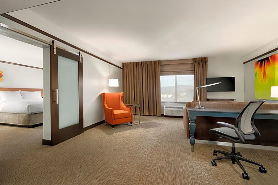 Hilton Garden Inn Medford