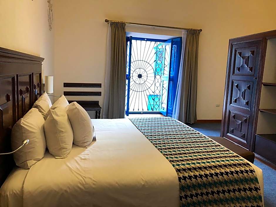 Wyndham Costa del Sol Cusco