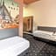 B&B Hotel Nürnberg-Hbf
