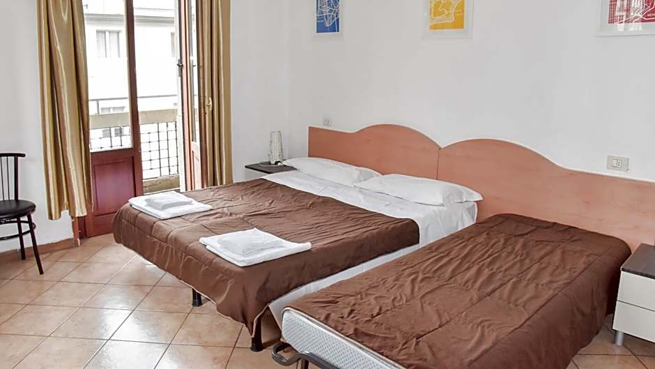 Hotel Galla