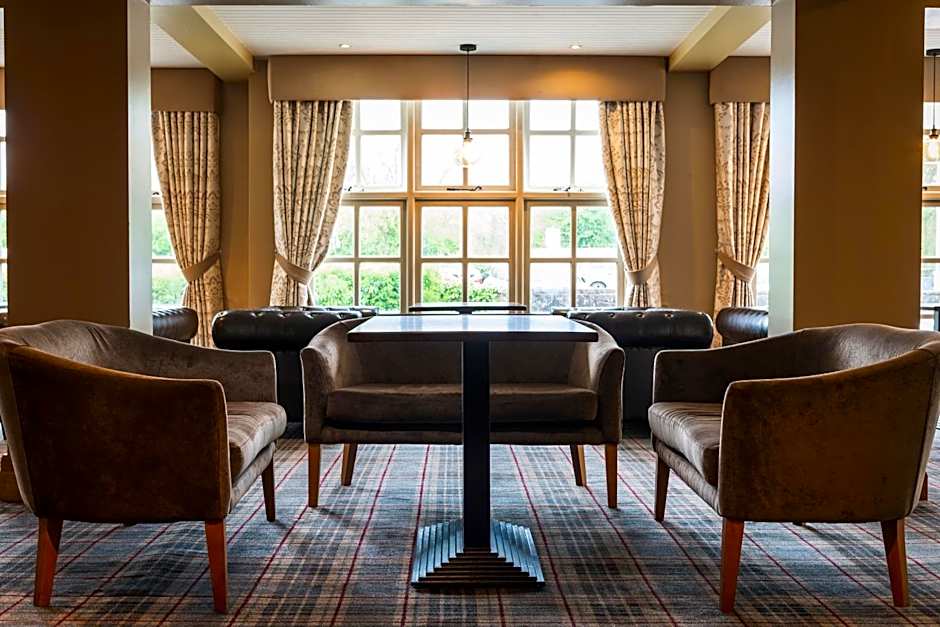 Airport Inn & Spa Manchester