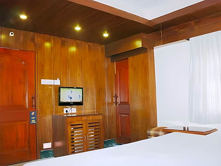 Hotel Pan Asia International