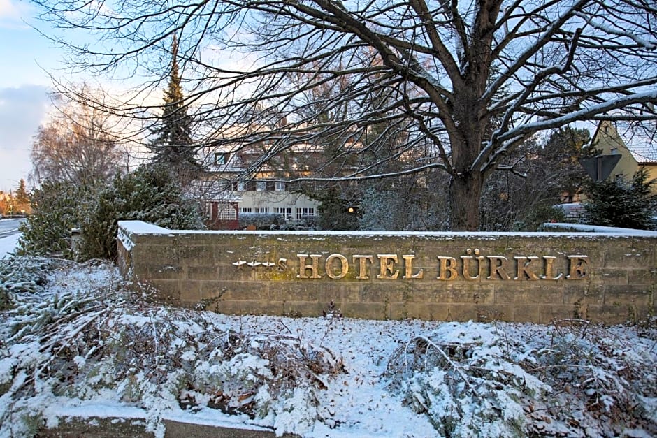 Hotel Bürkle