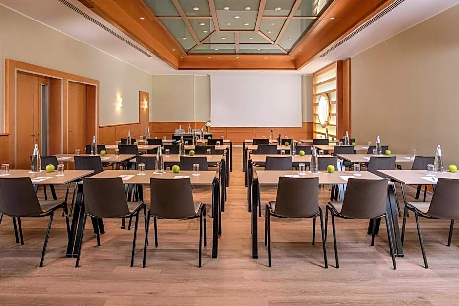 NH Milano Machiavelli