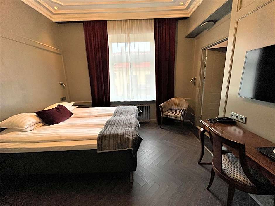 Hotel Vasa, BW Signature Collection