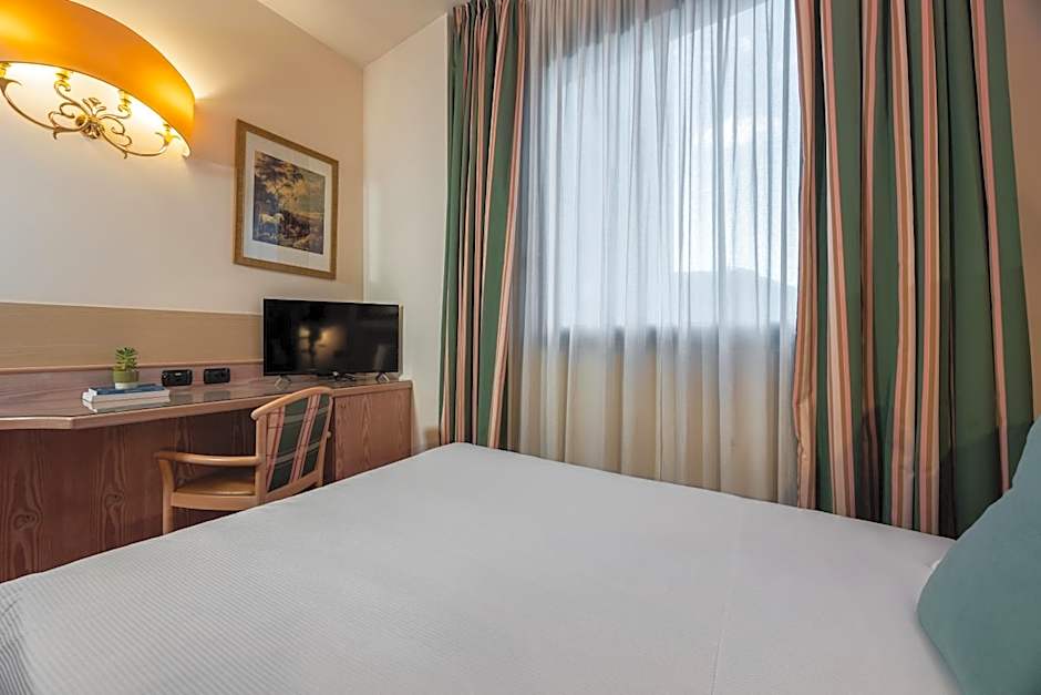 IH Hotels Milano St. John
