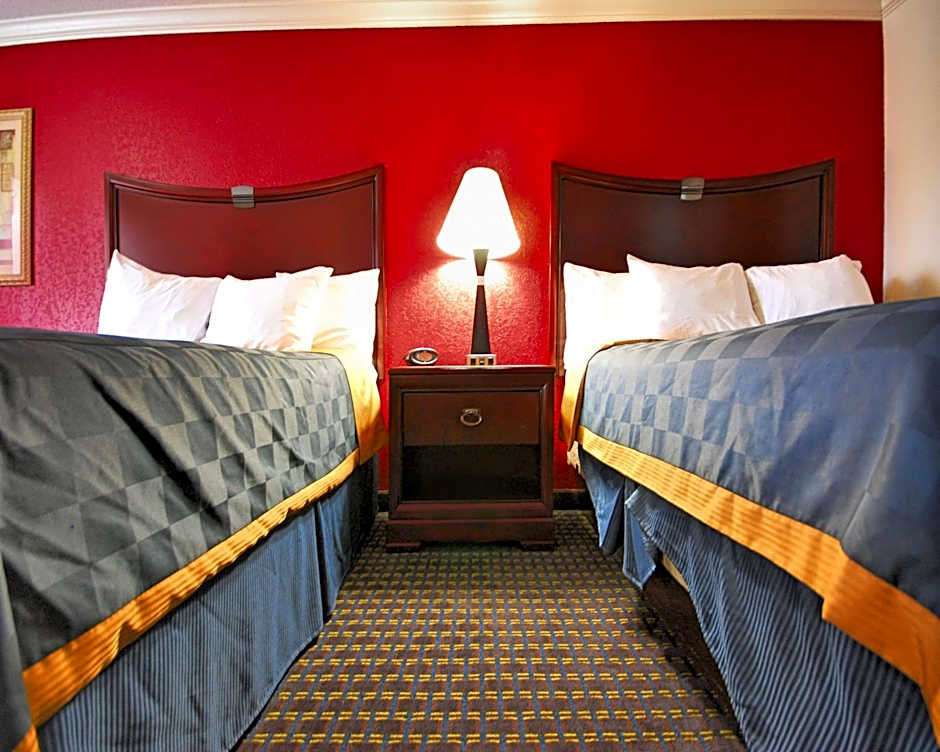 Americas Best Value Inn Kingsville