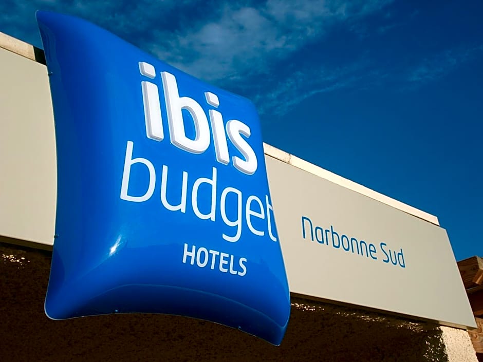 ibis budget Narbonne Sud A9/A61