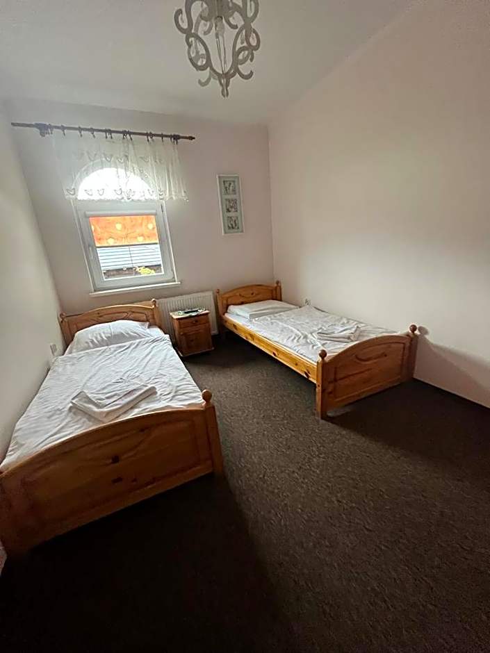 Gościniec Beskidzki