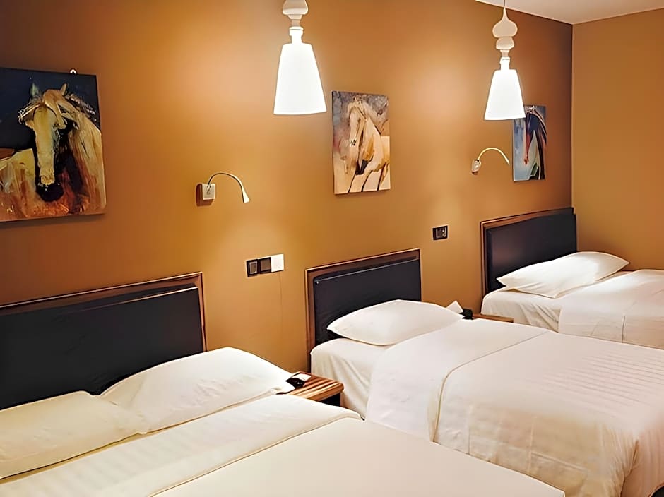Z Hotel Ipoh