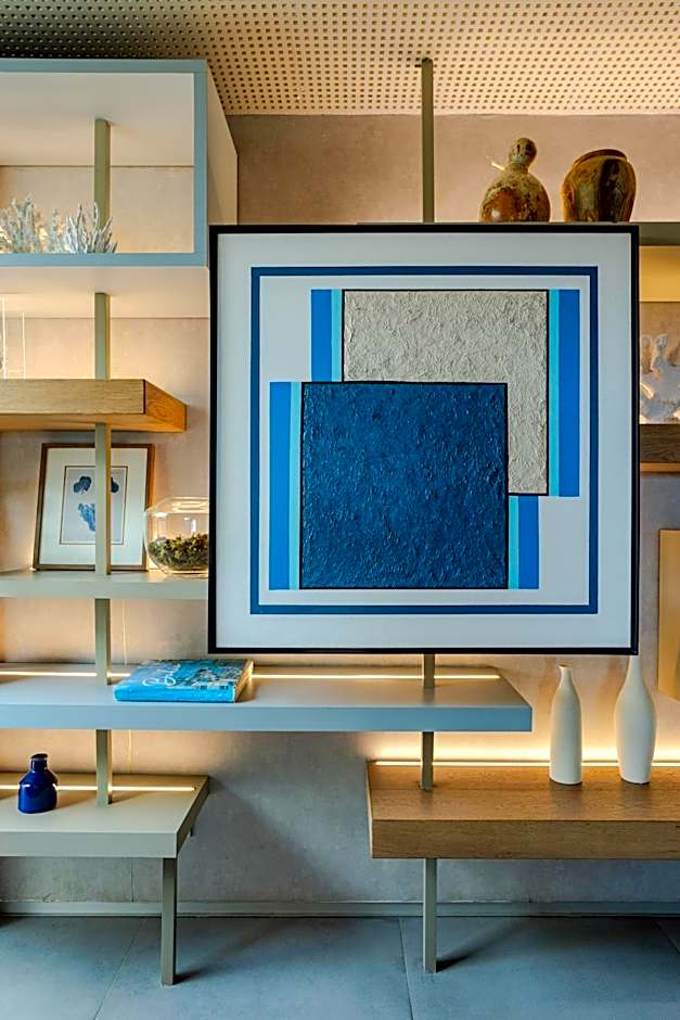 Monte Pascoal Praia Hotel Salvador