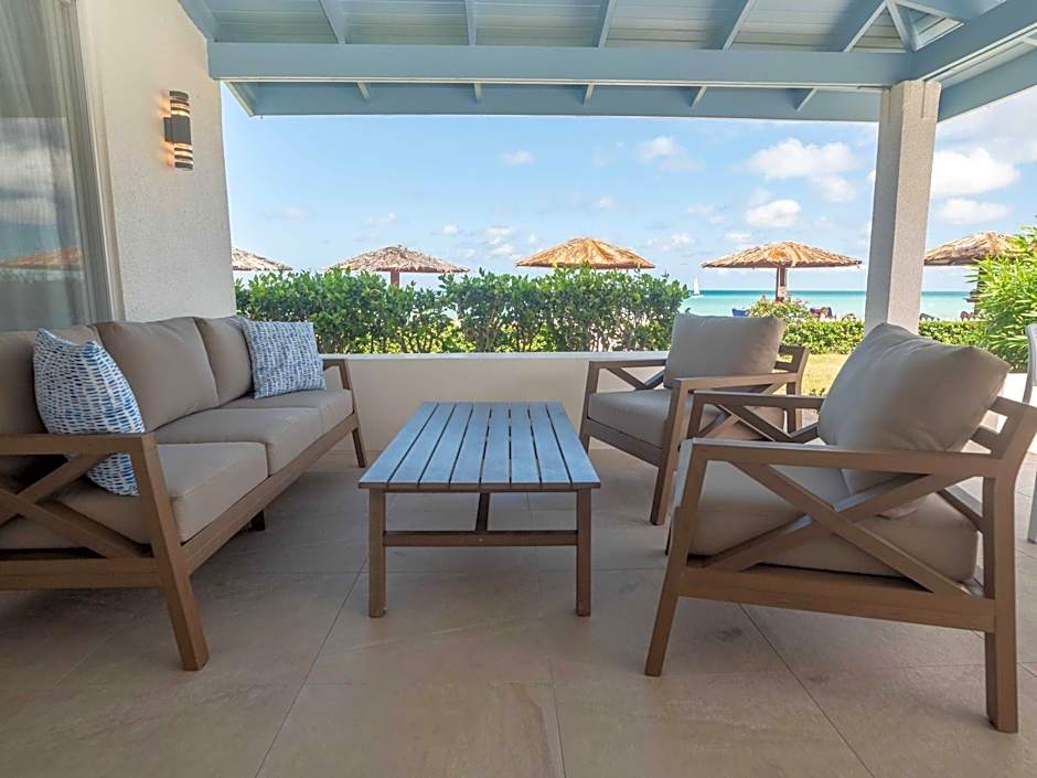 Antigua Village Beach Resort