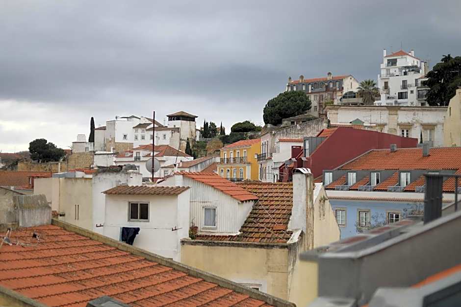 Loios Studios and Apartments