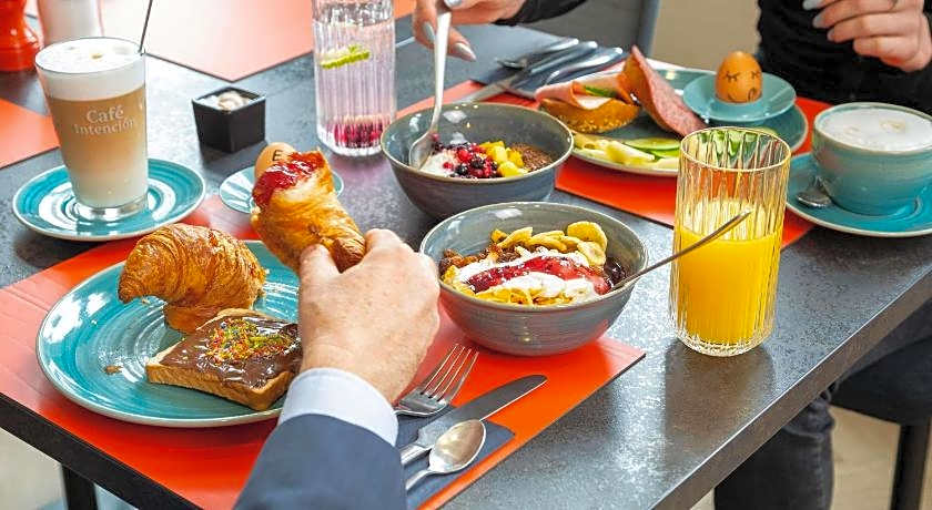 ibis Styles Bielefeld