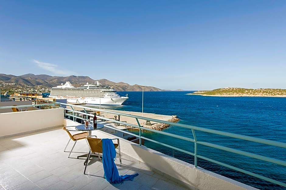Creta Hotel