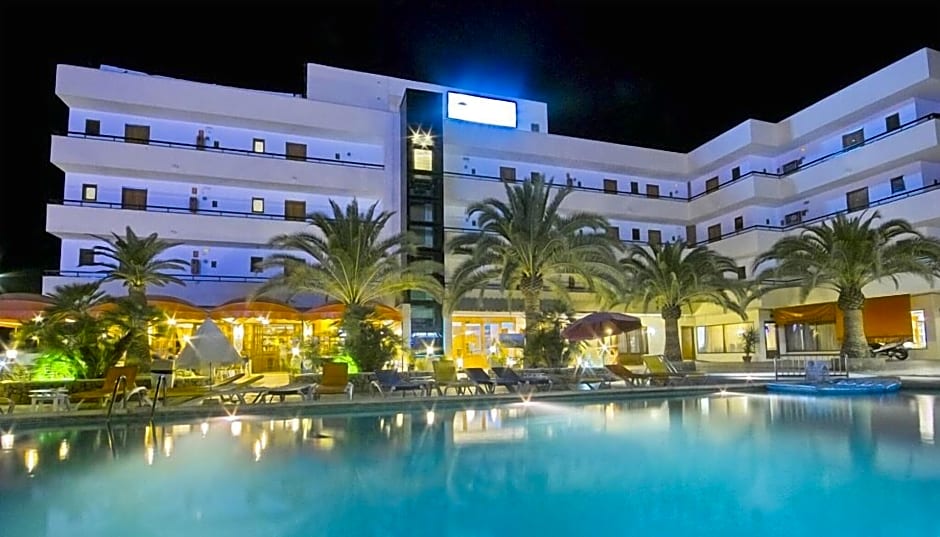 Bahia de San Antonio