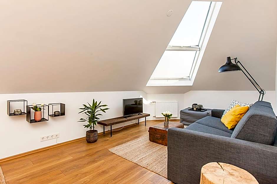 Tyr Apartments by Heimaleiga