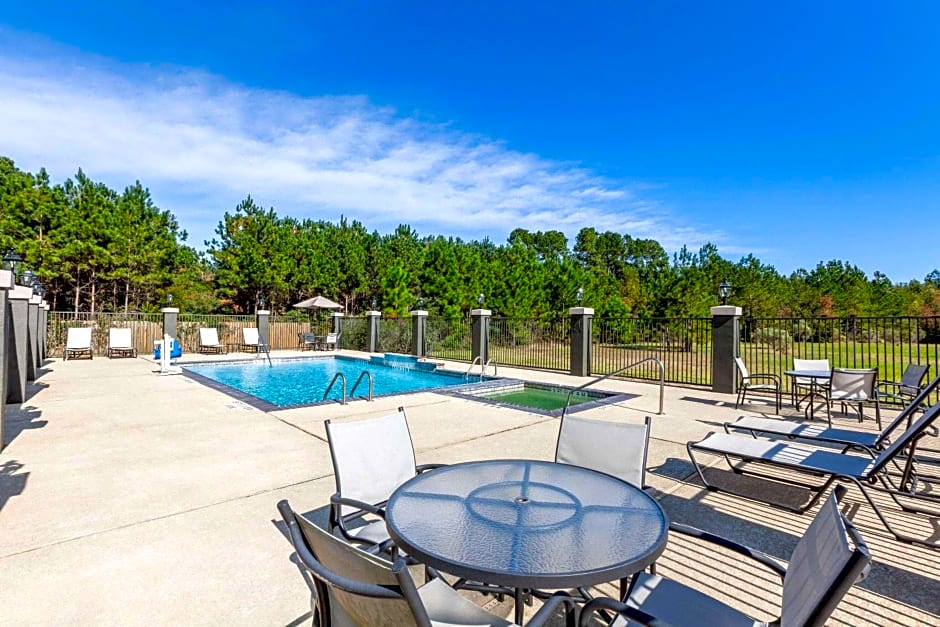 La Quinta by Wyndham Lumberton