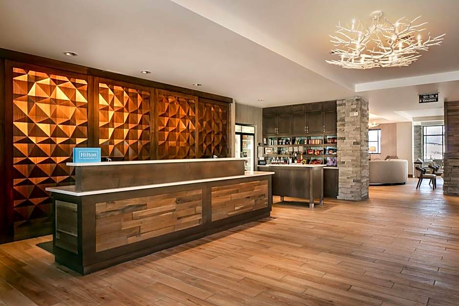 Homewood Suites By Hilton Dillon