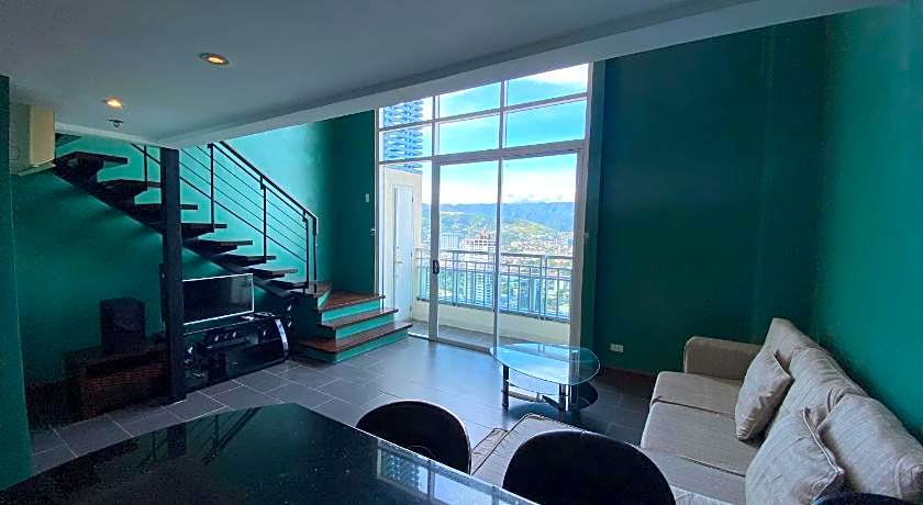 City Lofts in Cebu