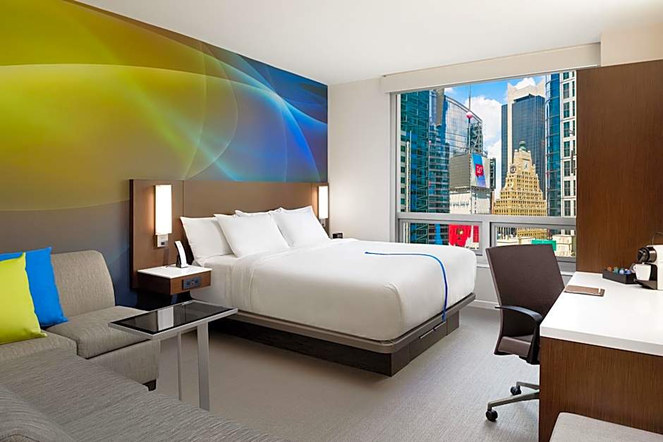 LUMA Hotel - Times Square