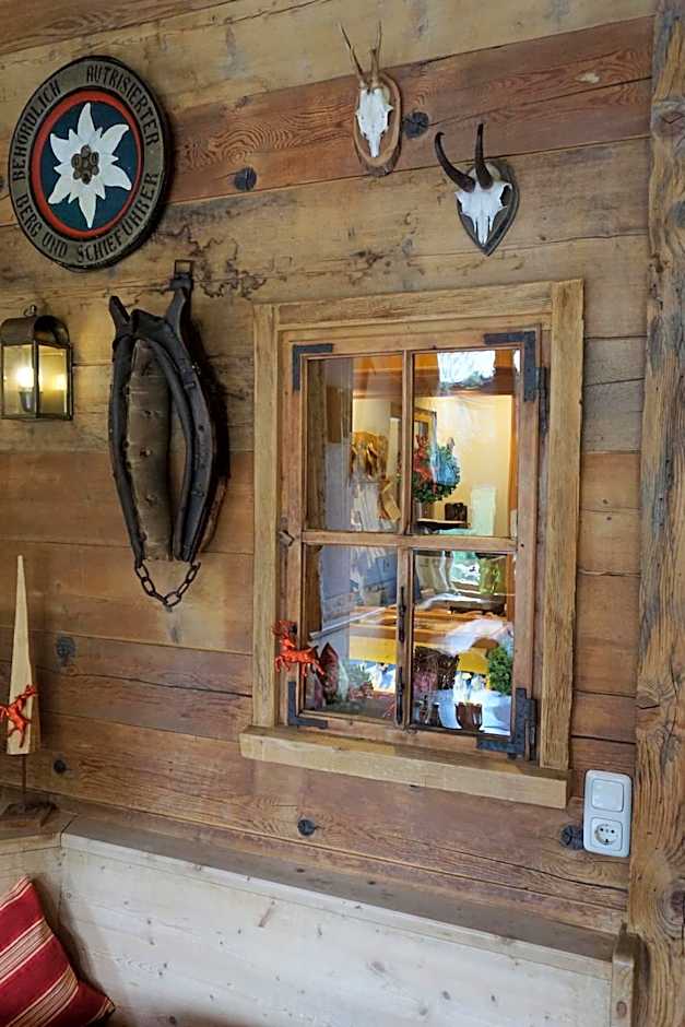 Hotel Walisgaden superior