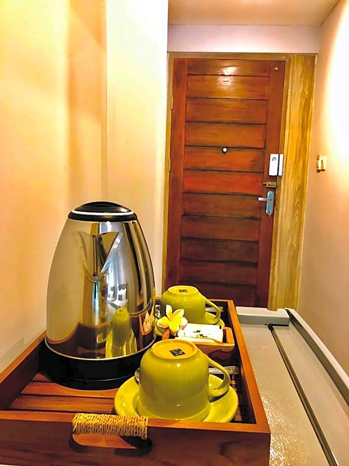 Graha Socio Hotel Nusa Dua Bali