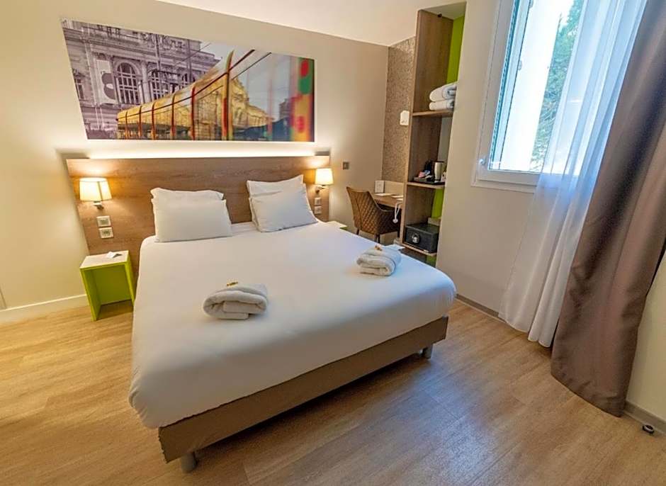 Best Western Hotelio Montpellier Sud