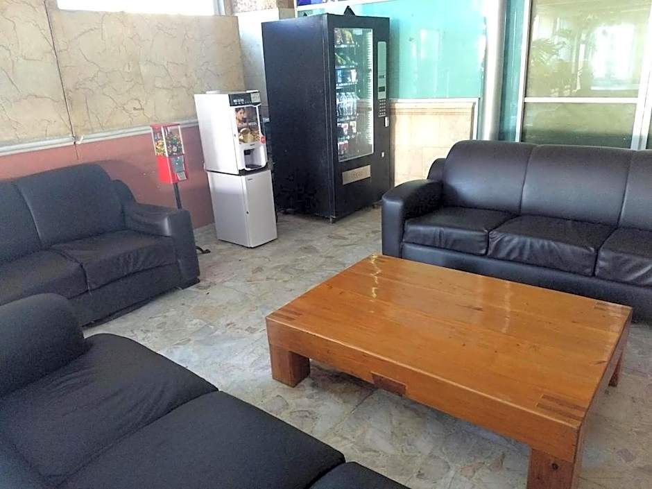 Hotel Acuario de Veracruz