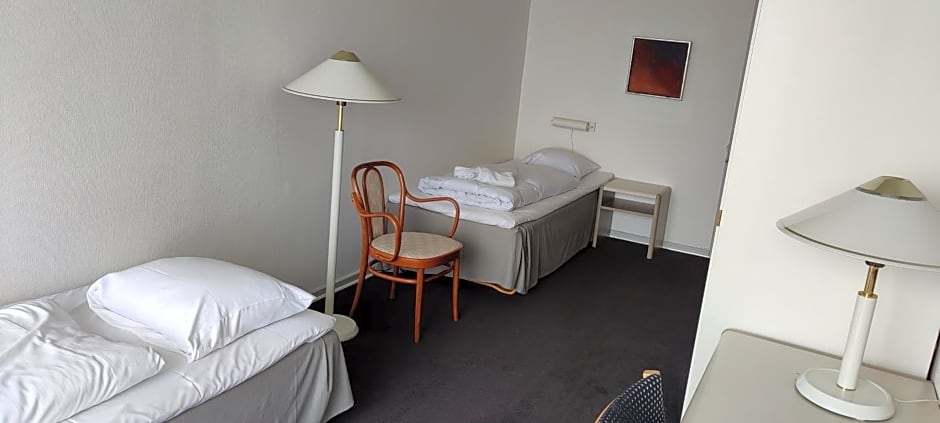 Hotel Østersø