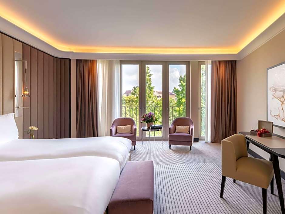 Sofitel Frankfurt Opera